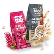 Zacznij dobrze dzień!